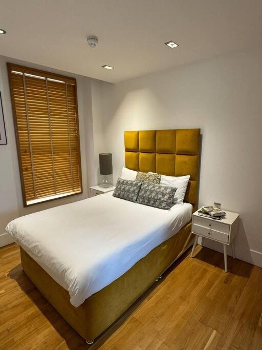 Sleep 5 In Mayfair St James Soho Cov7 Appartement Londen Buitenkant foto